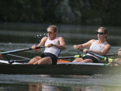 From Grounds to Gold to Justice: Georgia Ratcliff Well-Prepared for Her Year at Batten