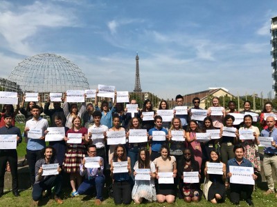Batten’s United Nations Internships: “Utterly Invaluable” Experiences Abroad, and in New York