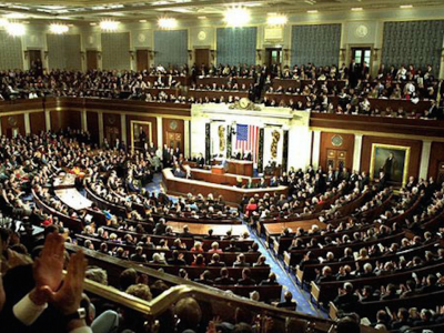The Congressional Apprentice: How Trump Is Approaching Capitol Hill