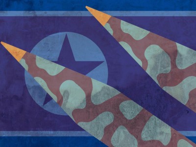 Batten’s Sechser on North Korea’s Missile Test and the Threat It Poses