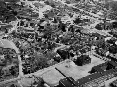 UVA Flash Funding Projects on Vinegar Hill, Other Topics to Address Racism Locally