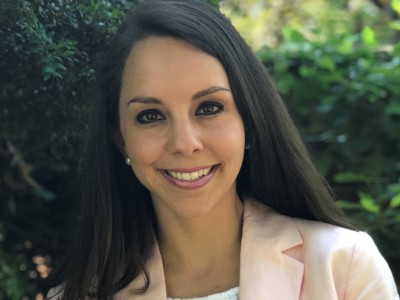 Dual Batten-Darden Graduate Recovers From Severe Injuries, Develops Medicinal Tea for Infections