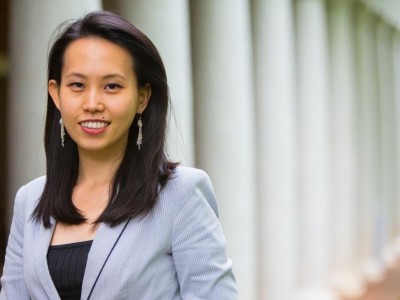 Chou: Experiencing Financial Stress May Lead to Physical Pain