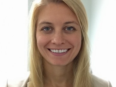 First Ph.D. Graduate in Education Policy Reflects on her Time in the Dual Degree Program
