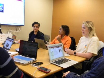 Scaling Mt. Everest: Resilience as a Team Exercise