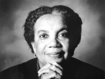 Marian Wright Edelman, Thomas Jefferson Foundation Medal in Citizen Leadership