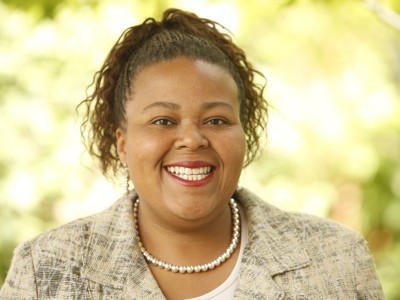 Thomas-Hunt Named Associate Dean of Diversity at Darden School