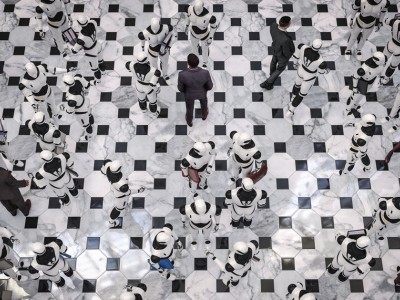 Can Washington Be Automated?