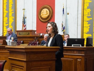 Batten Alumna Named One of Southern Living’s Southerners of the Year