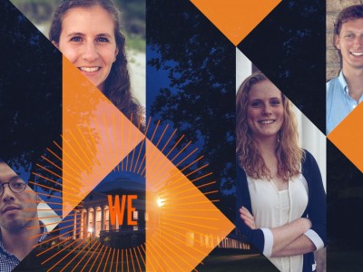 New Fellowship Expands Access to Social Entrepreneurship Careers