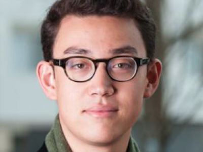 Batten Student Draws National Attention to Pay-For-Success Affordable Housing Solutions