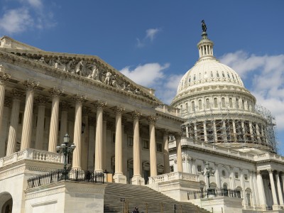 The Nuances of Building a Better Congress