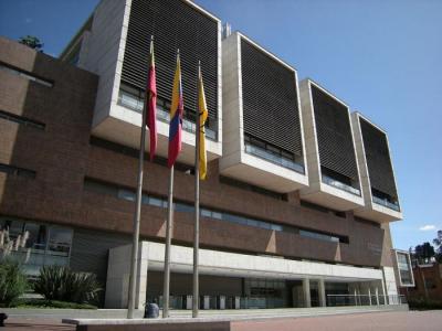 New Partnership with Universidad de los Andes in Colombia