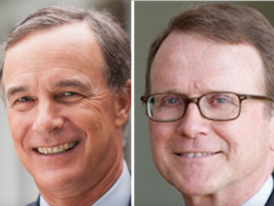 Governing NGOs: A Challenge in Four Acts