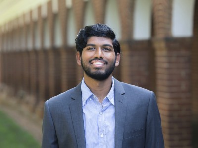 United Kingdom Next Stop for Batten Student, Two Others, with $40,000 Each in Rotary Scholarships