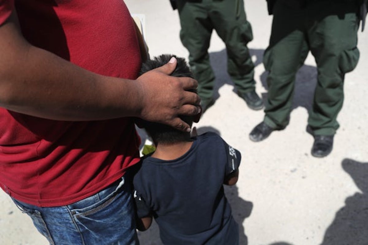 Our Immigration Policy Has Done Terrible Damage to Kids