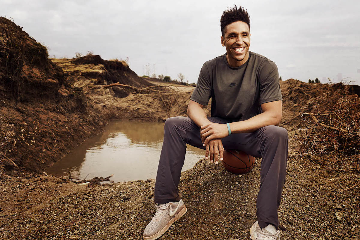 Batten’s Malcom Brogdon Continues To Win – On And Off The Court