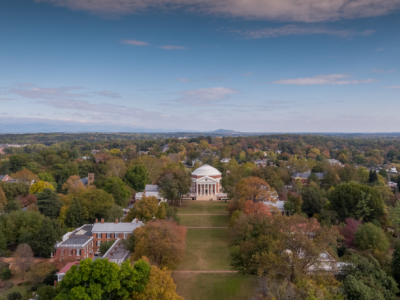 The Center for Effective Lawmaking, College Republicans at UVA, University Democrats at UVA and Batten School to Co-Host Fifth Congressional District Debate