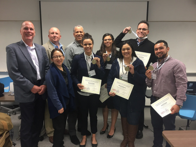 NASPAA and the Batten School Announce Global Winners of the 2018 Student Simulation Competition