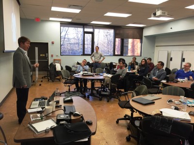 Royster-Lawton Fellows in Social Enterprise
