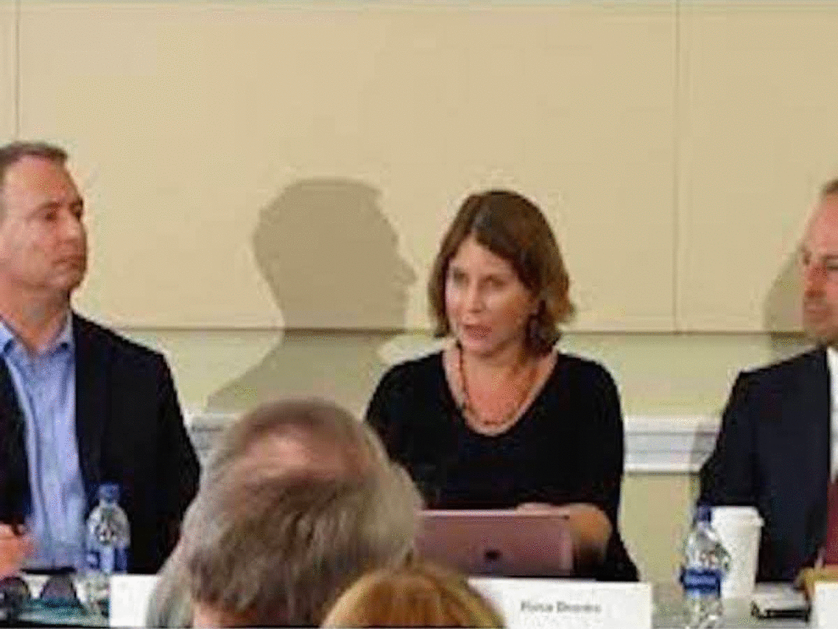 21st Century Challenges: Climate, Immigration, and Terror