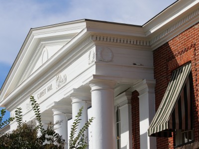 Town Halls: What price freedom?