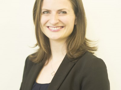 Global Alumni Profile: Jessica Housden