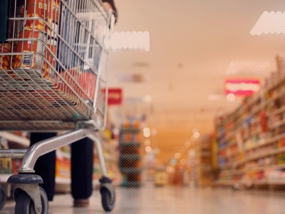 Supercenters May be Supersizing Americans