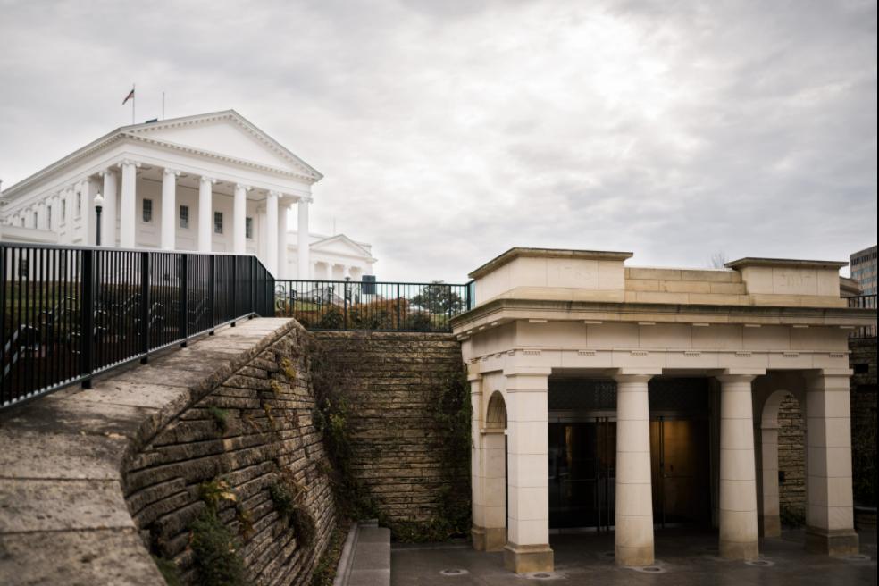 Op-ed: Time to end Virginia’s death penalty
