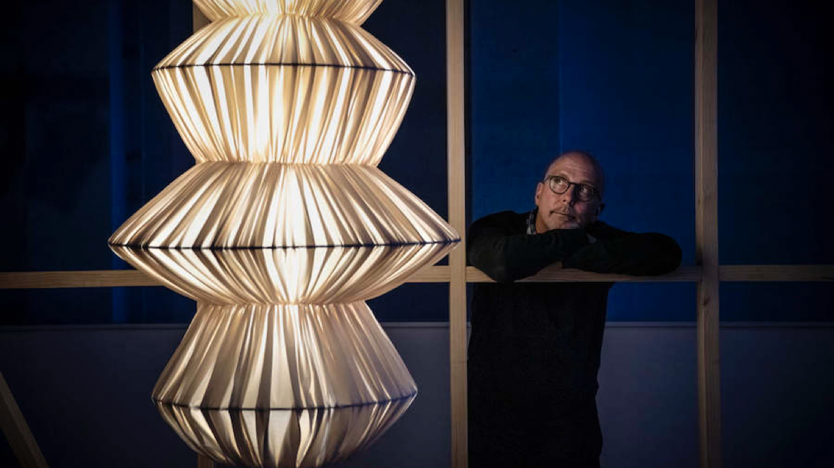 Designers and researchers join forces to imagine the home of the future