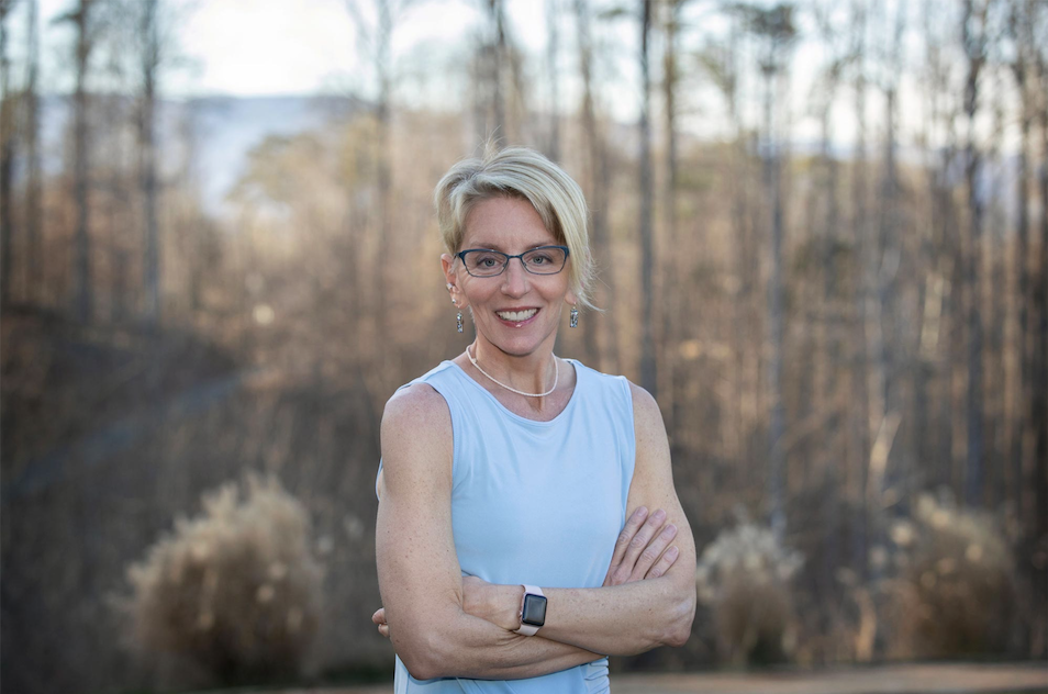 The Lobbyist Is In: A UVA Youth Health Advocate Takes on a Polarized Congress