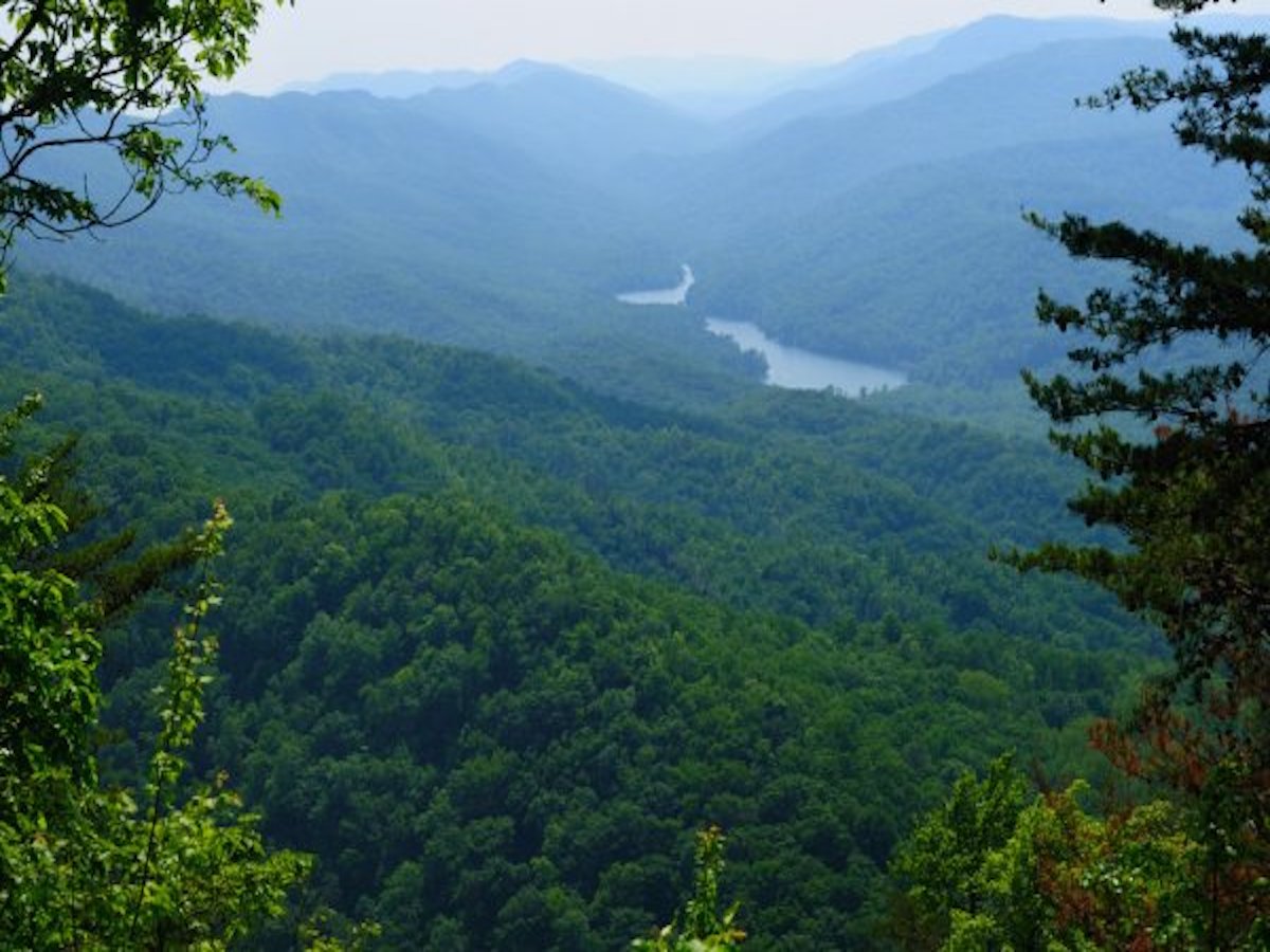 Impact Investing in Action: Appalachia