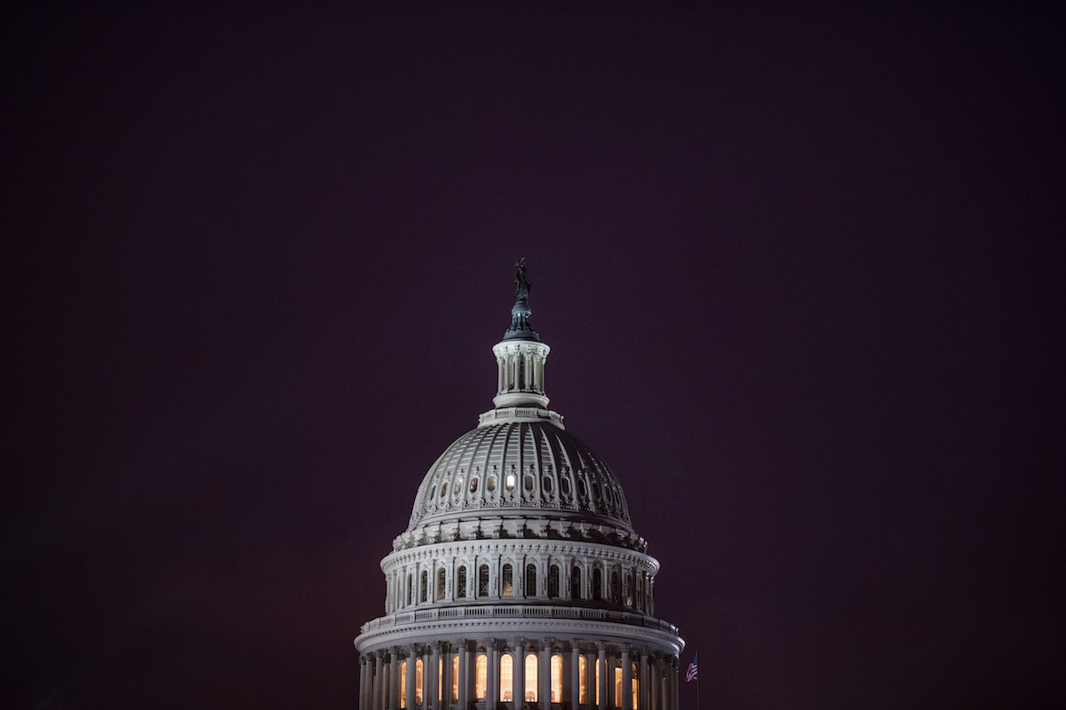 Congress is back in town. Here’s why lawmakers will struggle to get much done.