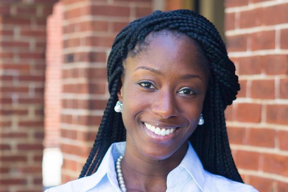 Time at U.Va. broadened horizon for graduate