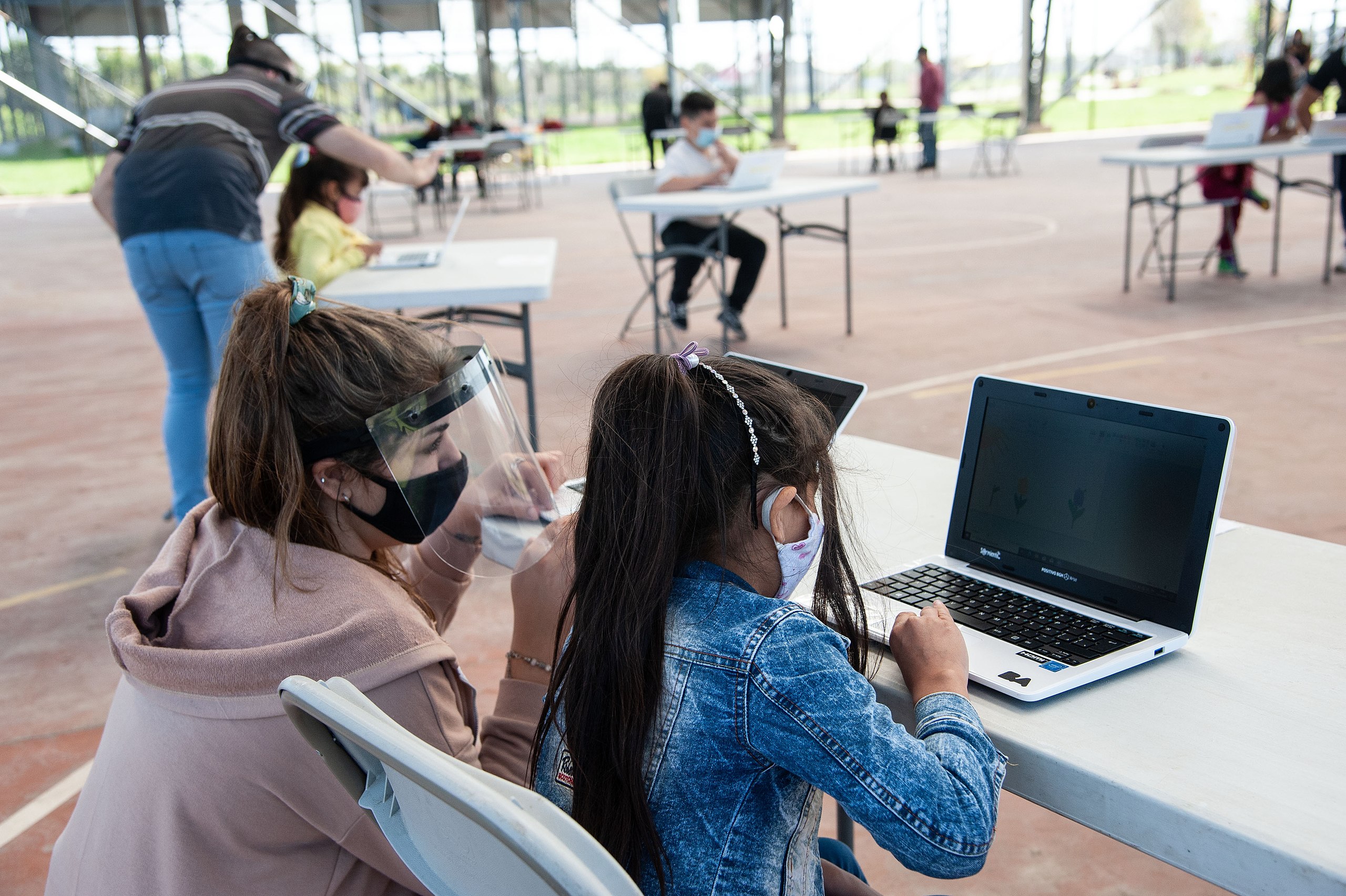 Coronavirus and Schools: Reflections on Education One Year into the Pandemic