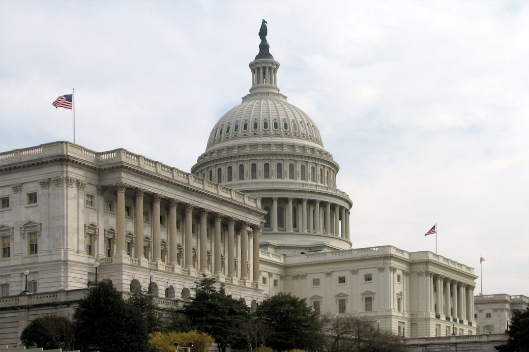 The “Do-Something” Members of the 116th Congress: Legislative Effectiveness Study from the Batten School and Vanderbilt University Identifies Member Success in Advancing Bills
