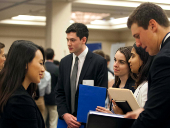 Employers & Partners
