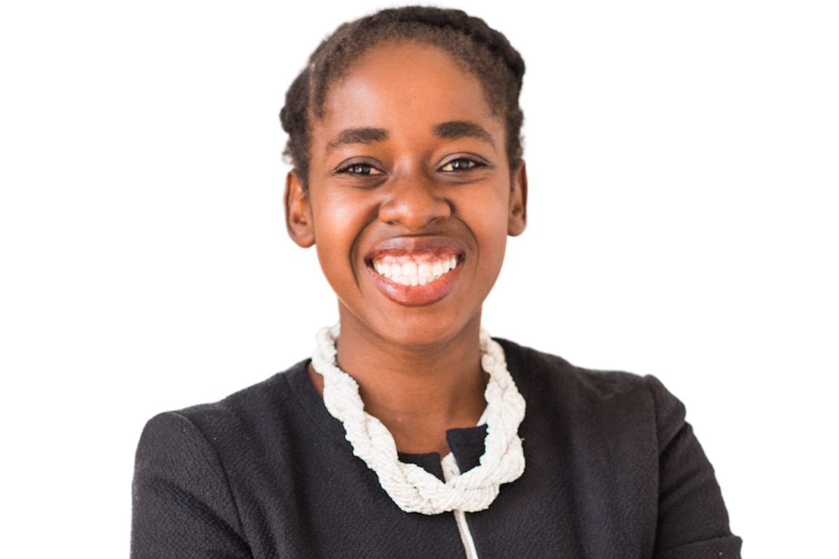 Class of 2021: Batten Student Aims to Use Her Policy Prowess Back Home