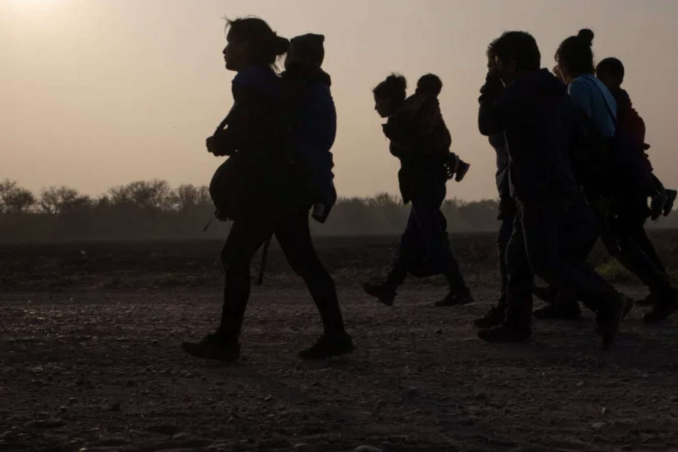 Climate, Violence, and Honduran Migration to the United States