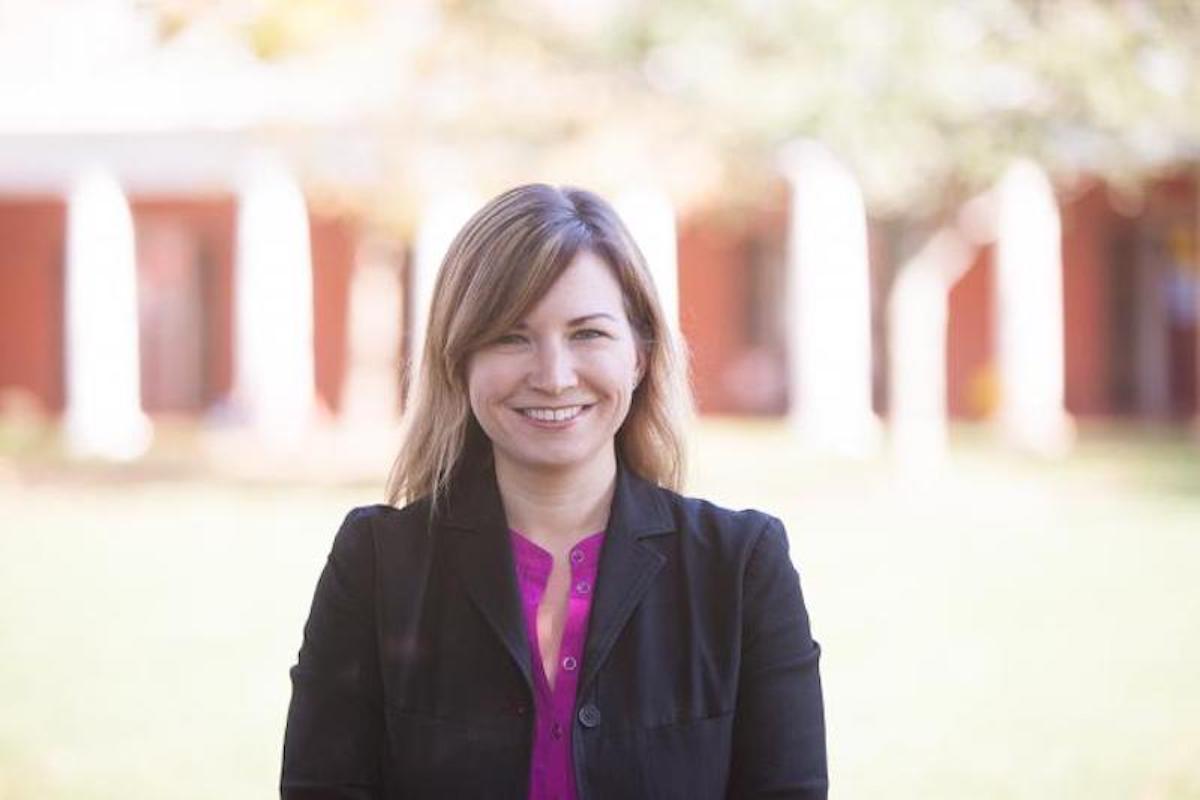 Gibbs Named National Academy of Education/Spencer Foundation Postdoctoral Fellow