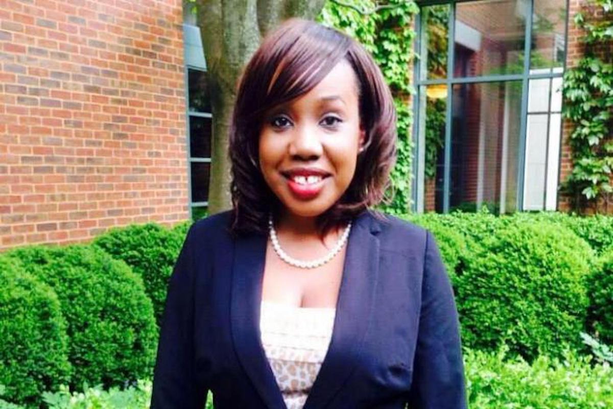Batten Student Receives Miller Center Fellowship