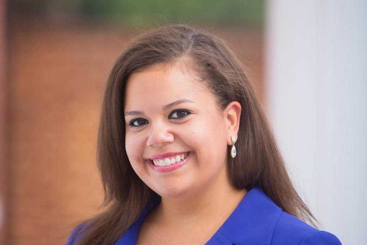 MPP Alumna Joins Governor McAuliffe’s Staff