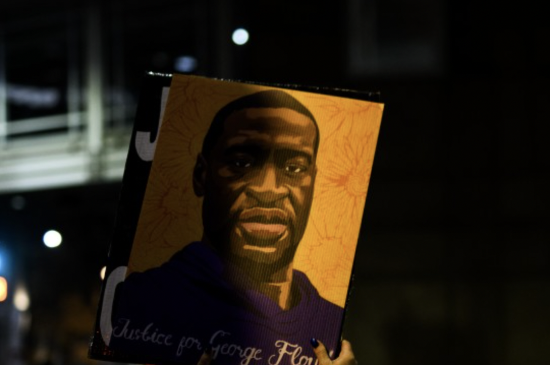Policing After George Floyd: Where Do We Go From Here?