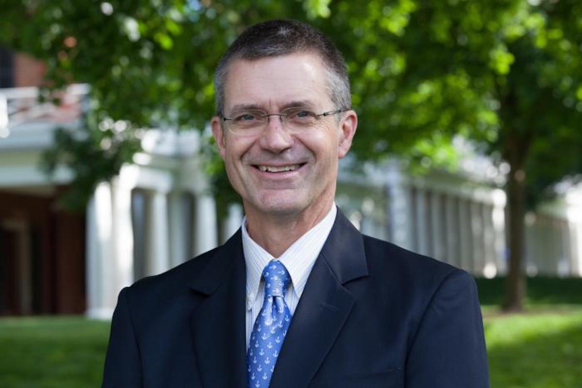 Dean Stam: Realpolitik and the Middle East