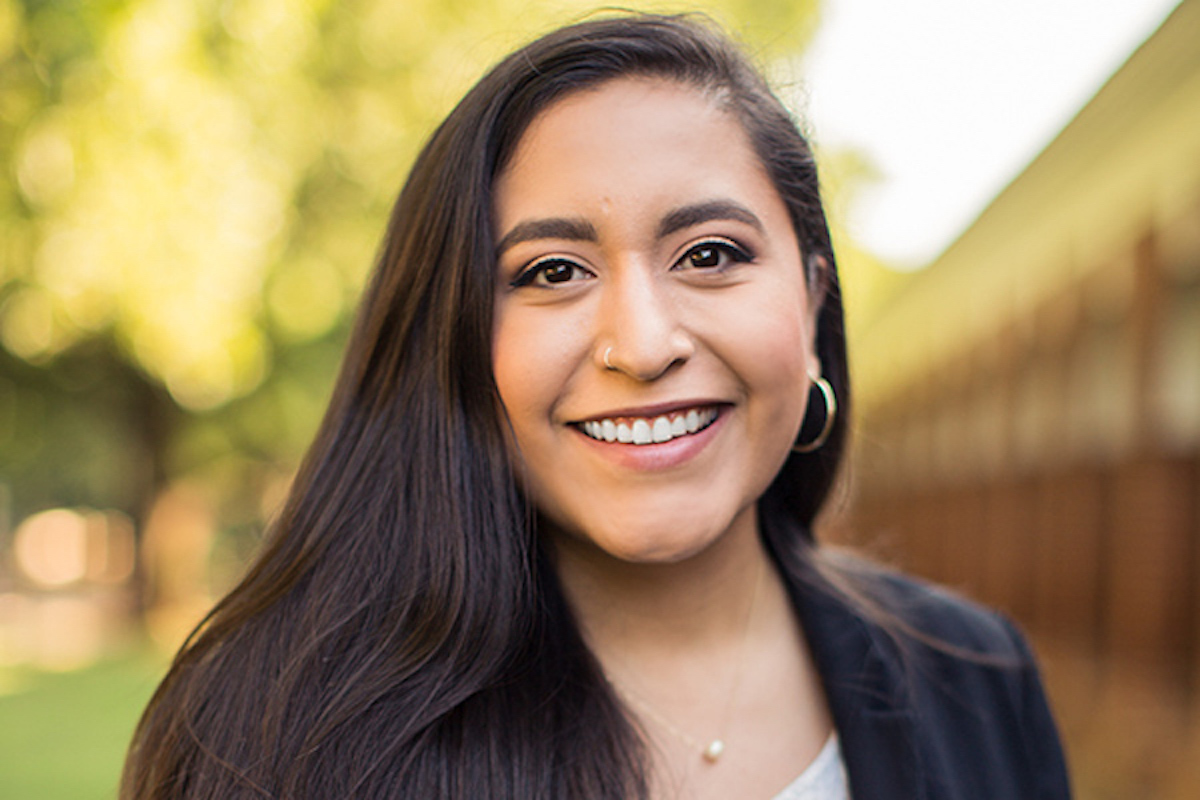 Class of 2021: Batten Student Wants Everyone to Afford Their Own ‘Piece of the Sky’