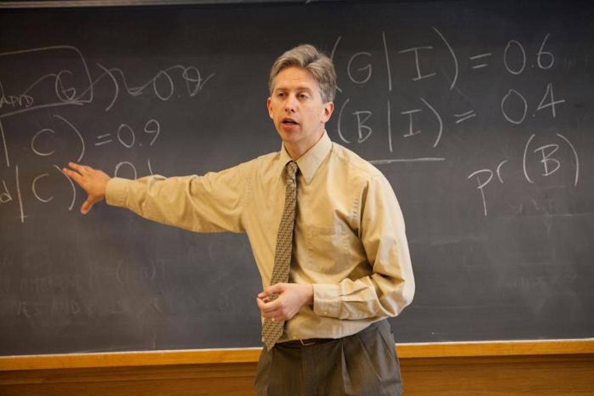 Volden Wins Three Prestigious APSA Awards