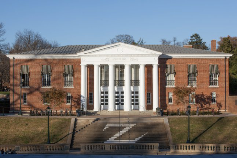 Batten’s New Postdoctoral Researchers to Focus on Diversity, Social Identity