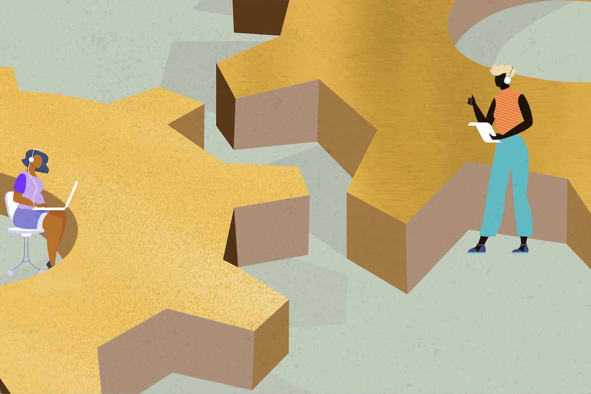 Employees Often Hesitate to Speak Up in the Workplace. What Can We Do About It?