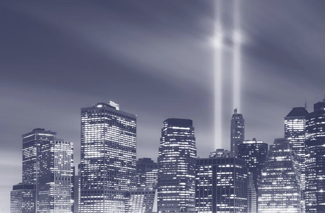 Batten Students Share How 9/11 Has Influenced Their Lives