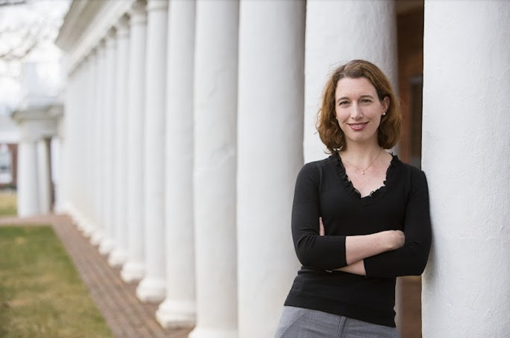 Faculty Spotlight: The Social Innovator